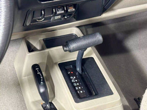 2006 Jeep Wrangler Unlimited Rubicon