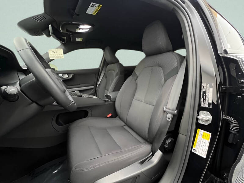 2022 Polestar 2 Long Range Dual Motor