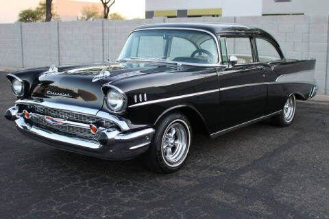 1957 Chevrolet Bel Air
