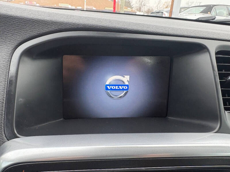 2013 Volvo S60 T5 Premier