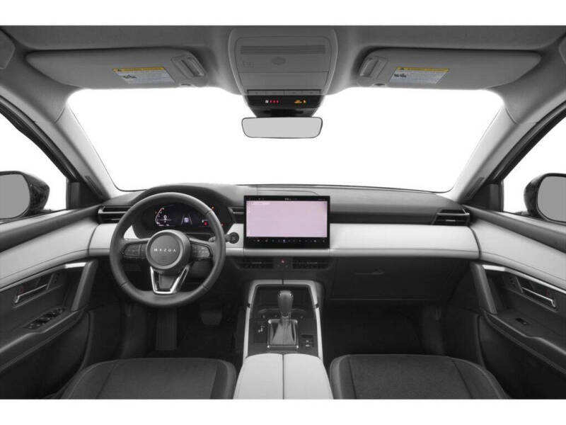 2026 Mazda CX-5 2.5 S Select