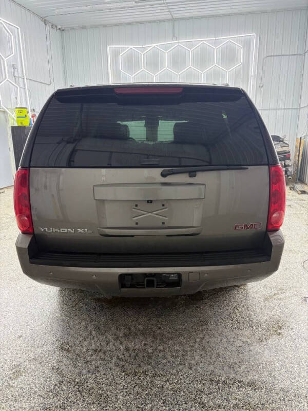 2013 GMC Yukon XL SLT