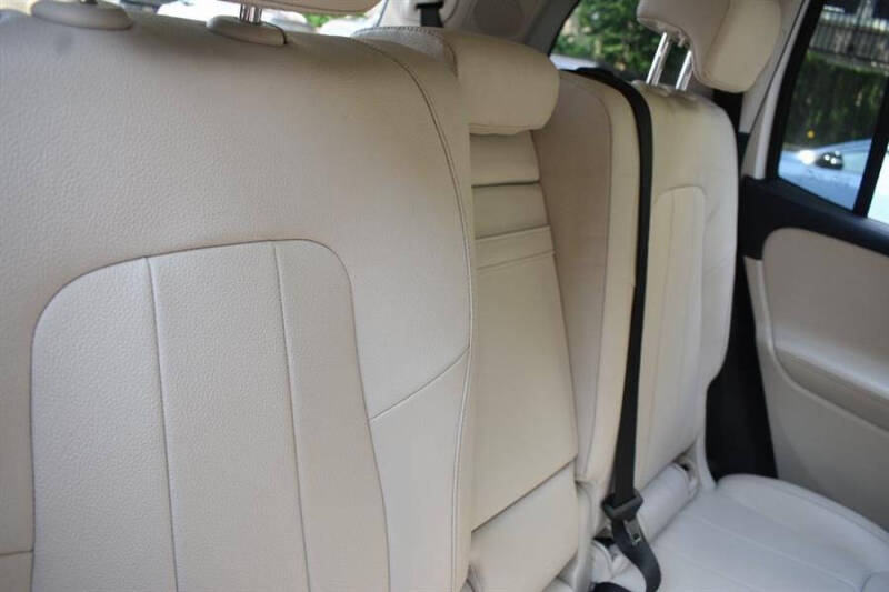 2021 Mercedes-Benz GLB GLB 250 4MATIC