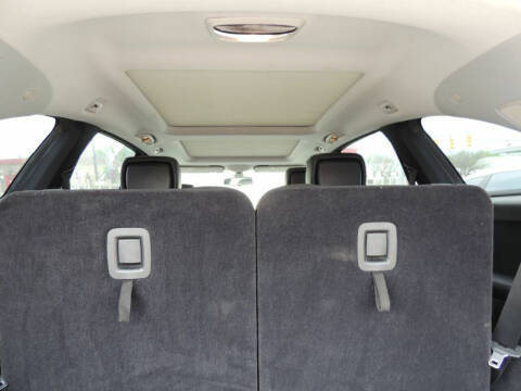 2006 Mercedes-Benz R-Class R 350