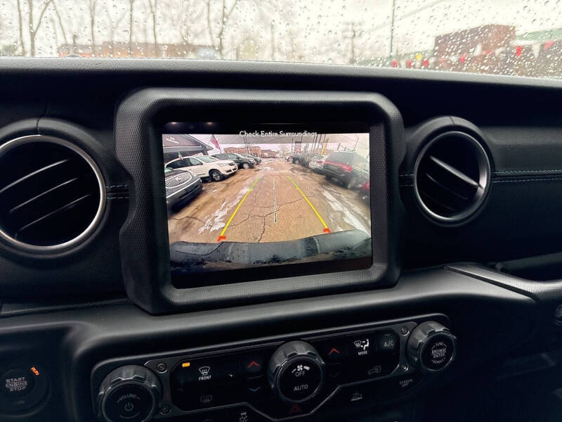 2023 Jeep Wrangler Rubicon 4xe