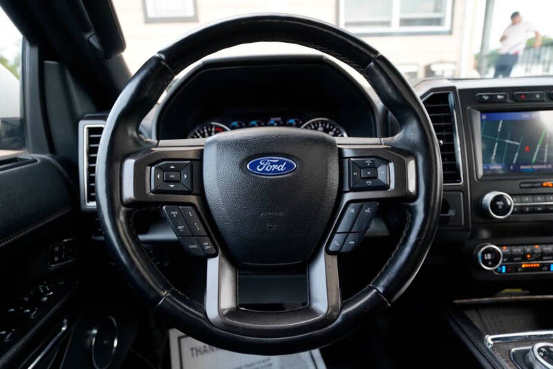2021 Ford Expedition MAX Limited