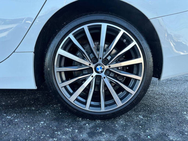 2022 BMW 2 Series 228i xDrive Gran Coupe