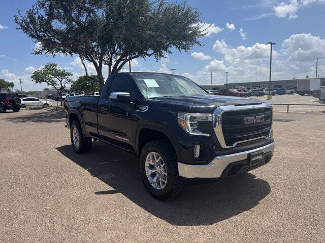 2022 GMC Sierra 1500 Limited Pro