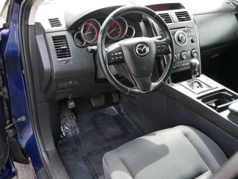 2010 Mazda CX-9 Sport
