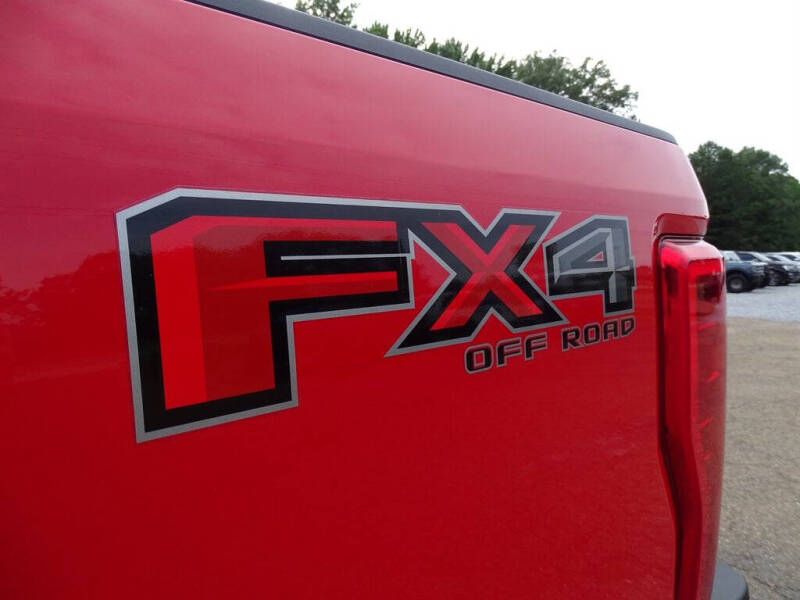 2017 Ford F-250 Super Duty