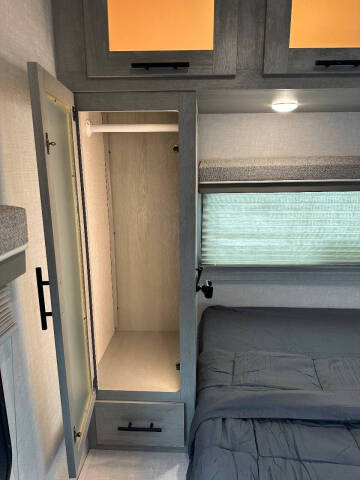 2021 Forest River Ibex 23RLDS Travel Trailer