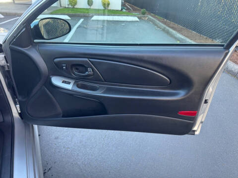 2006 Chevrolet Monte Carlo SS