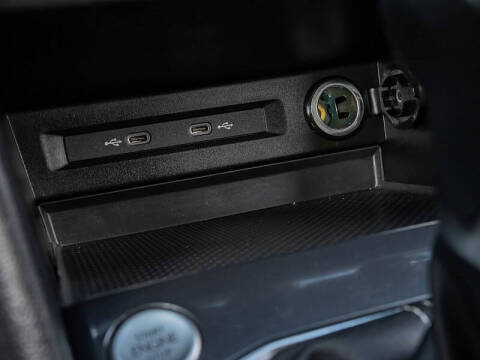 2023 Volkswagen Tiguan S