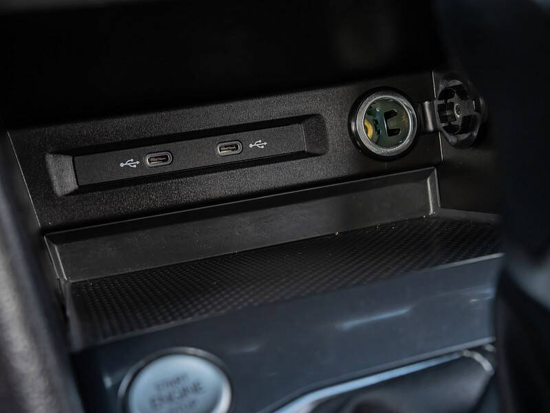 2023 Volkswagen Tiguan S