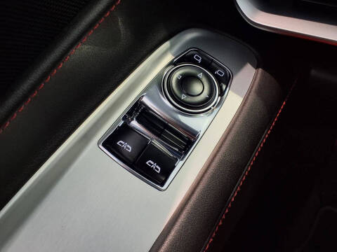 2026 Chevrolet Corvette Stingray