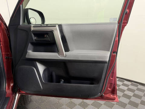 2010 Toyota 4Runner