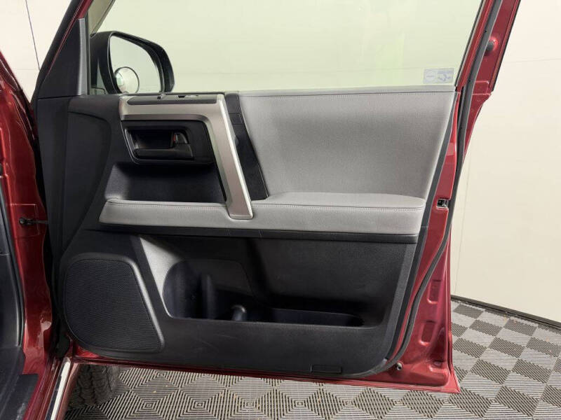 2010 Toyota 4Runner