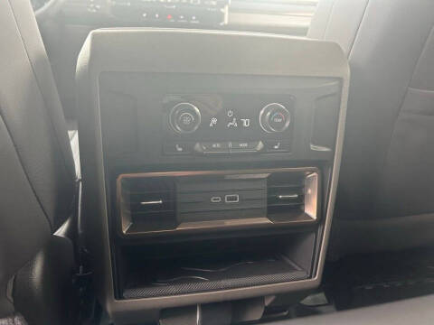 2025 GMC HUMMER EV 3X