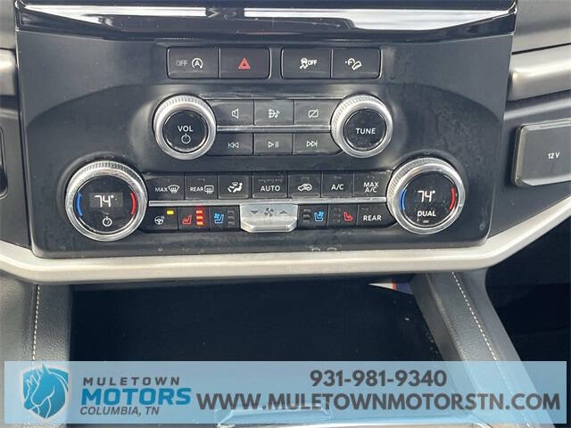 2024 Ford Expedition XLT