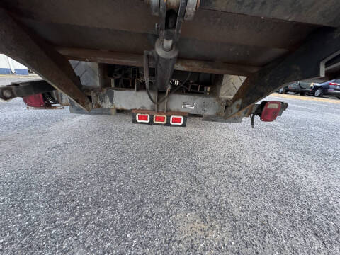 2012 International DuraStar 4300