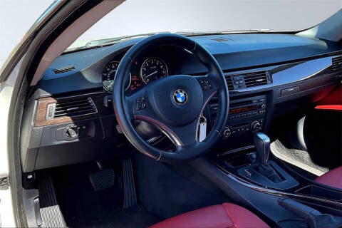 2013 BMW 3 Series 328i