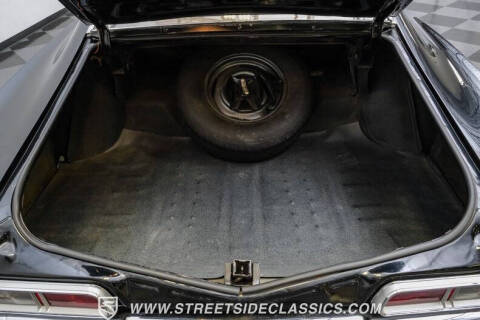 1967 Chevrolet Impala