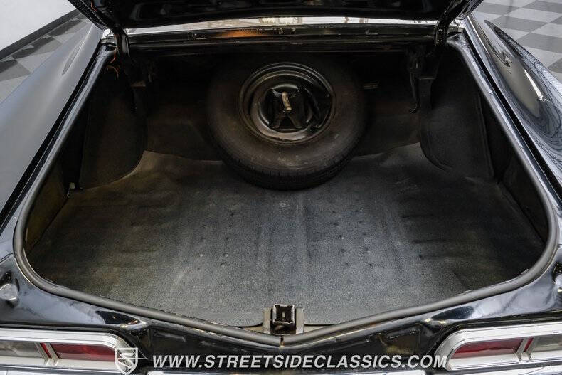 1967 Chevrolet Impala