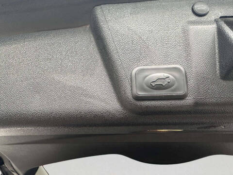 2016 Buick Enclave Premium