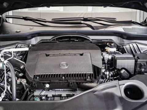 2026 Acura MDX SH-AWD  w/A-SPEC w/Advance