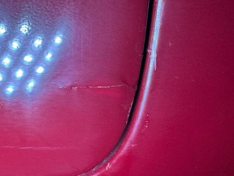 1955 Chevrolet Bel Air