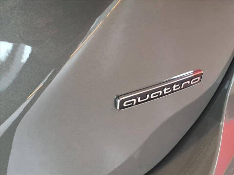 2025 Audi A5 quattro Premium TFSI