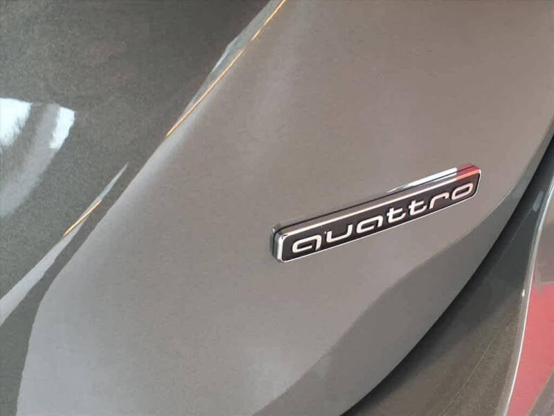 2025 Audi A5 quattro Premium TFSI