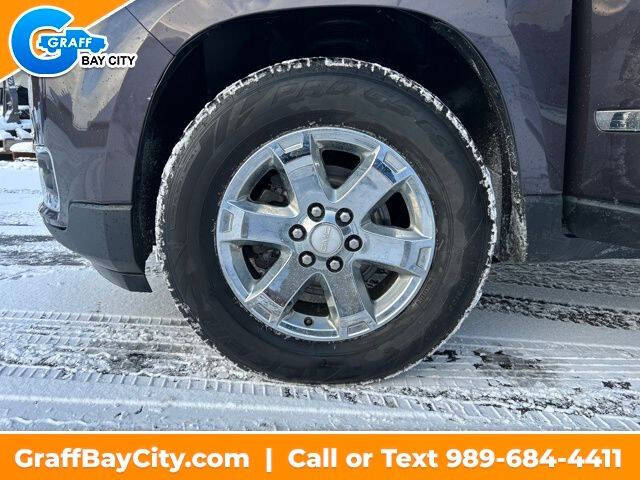 2015 GMC Acadia SLE-2