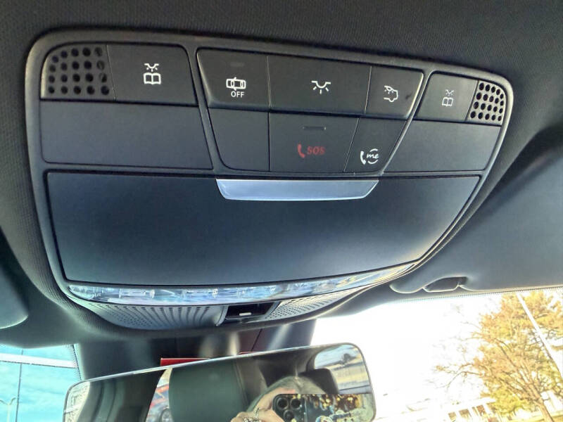 2021 Mercedes-Benz GLC GLC 300 4MATIC