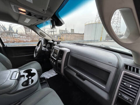 2014 RAM 1500 Express