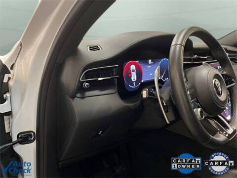 2023 Maserati Grecale GT