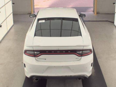 2021 Dodge Charger GT