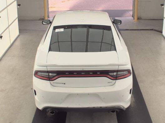 2021 Dodge Charger GT