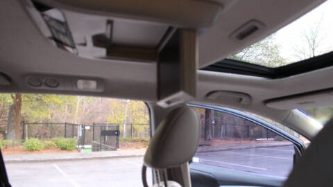 2011 Honda Odyssey Touring Elite