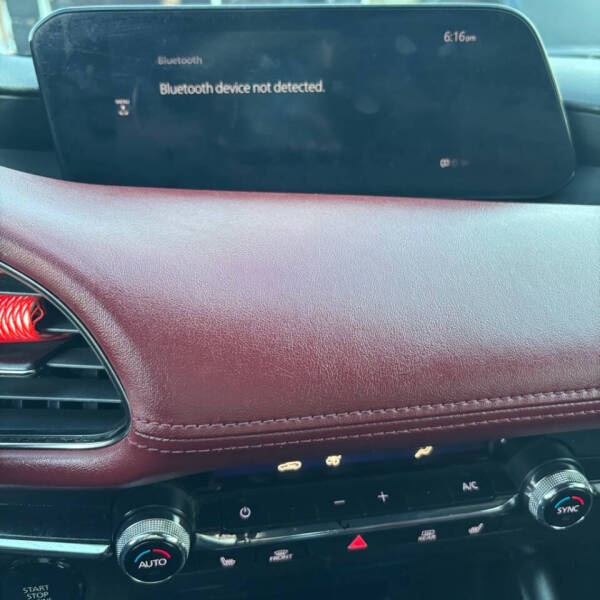 2019 Mazda Mazda3 Hatchback Premium