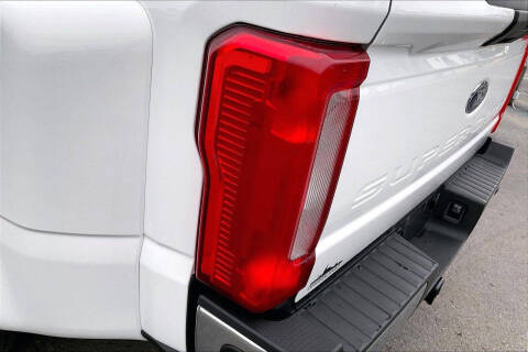 2024 Ford F-350 Super Duty XLT