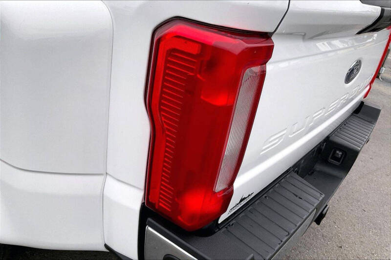 2024 Ford F-350 Super Duty XLT