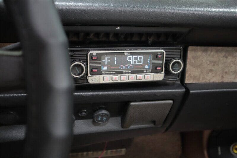 1978 Volkswagen Beetle