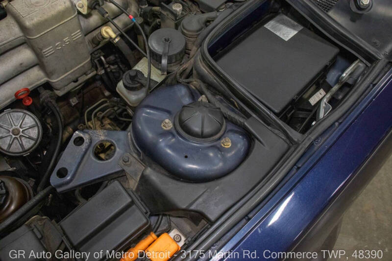 1990 BMW 7 Series 735i