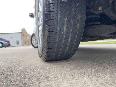 2008 Honda Odyssey EX