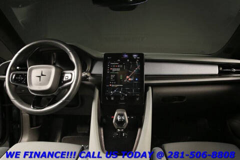 2023 Polestar 2 Long Range Single Motor