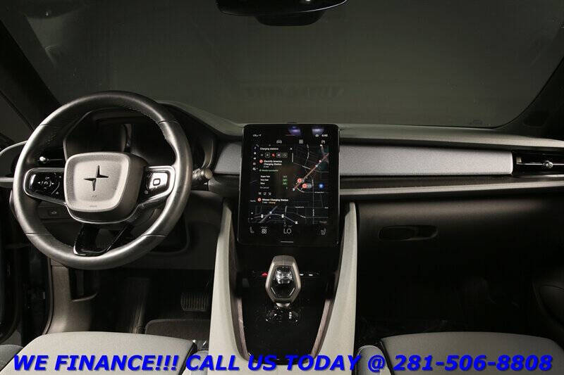 2023 Polestar 2 Long Range Single Motor