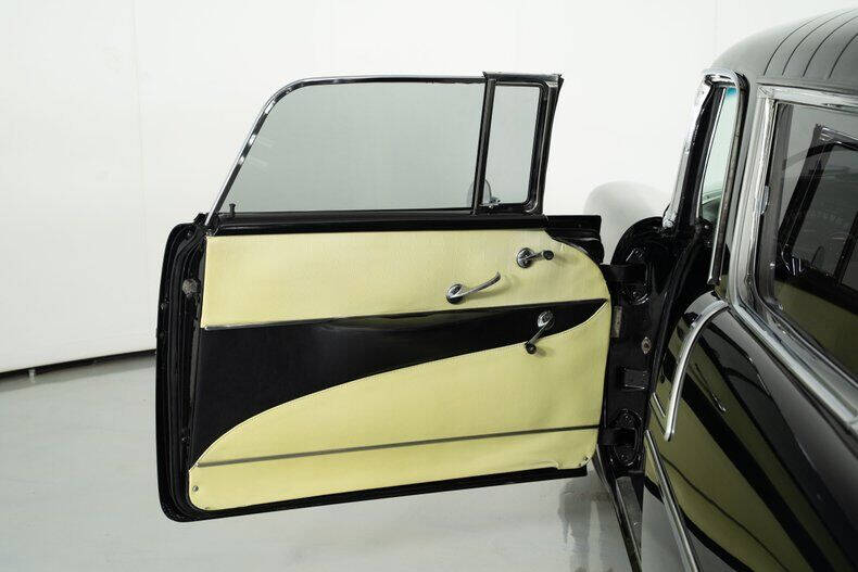 1956 Chevrolet Nomad