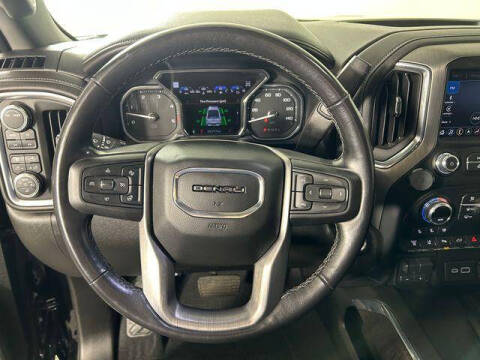 2022 GMC Sierra 2500HD