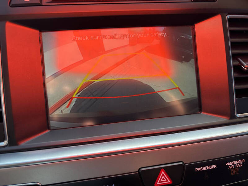 2017 Hyundai Sonata Limited